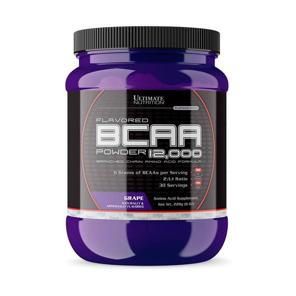 Bcaa 12000 30Serv
