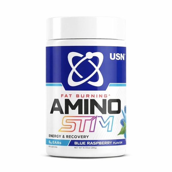 Usn Amino Stim 30Serv