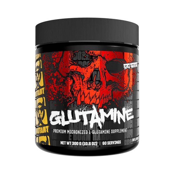 Usn Glutamina 300 gr