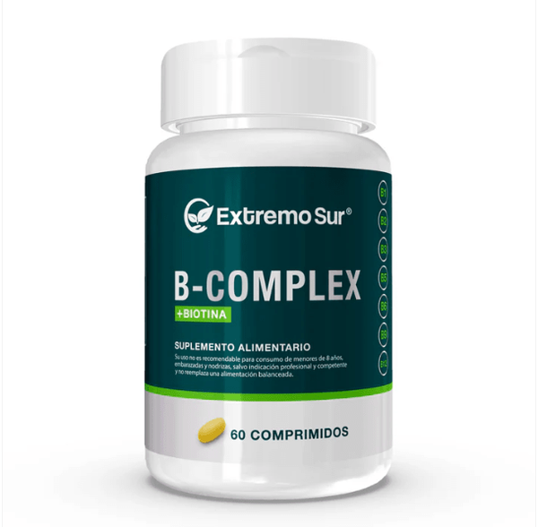 Extremo Sur B Complex 60 Comp