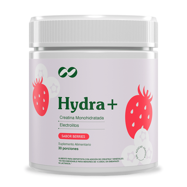 Ono Care Hydra+ 200g Creatina + Electrolitos