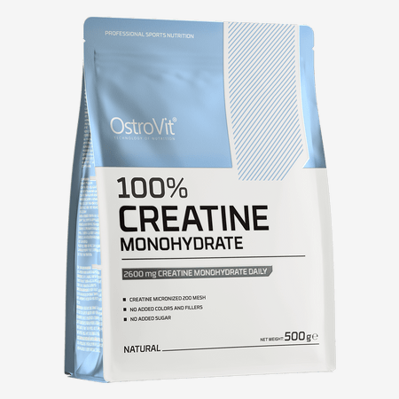 Ostrovit Creatina 500 gr