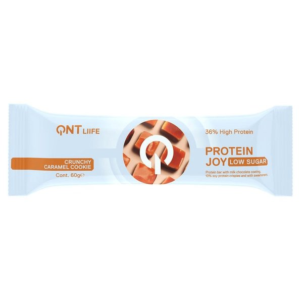Qnt Protein Joy Bar