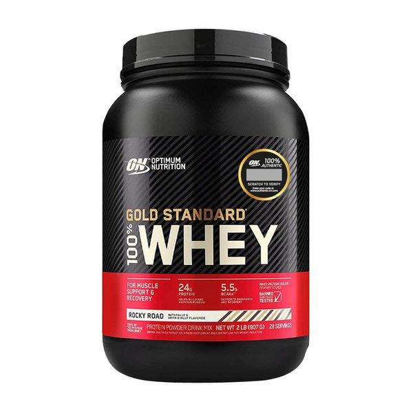 On Whey Gold Standard 2lb