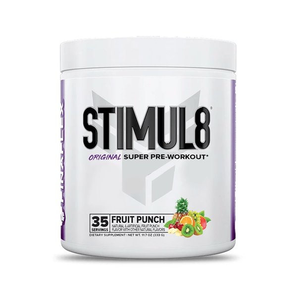 Finaflex Stimul8 35Serv