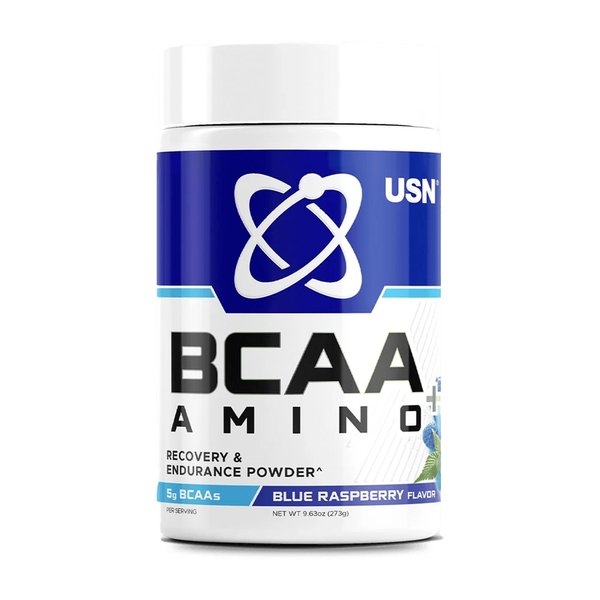 Usn Bcaa + Amino 30Serv