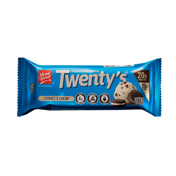 Your Goal Twentys