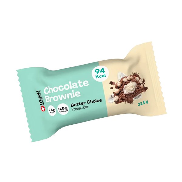 Better Protein Bar 22,5g Maxi