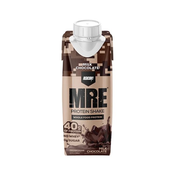 Mre Protein Shake 500 ml Redcon1
