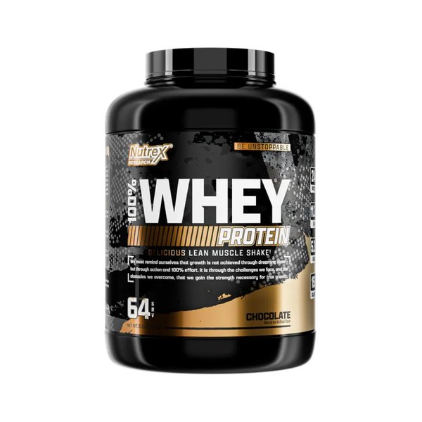 Whey 5lb Nutrex