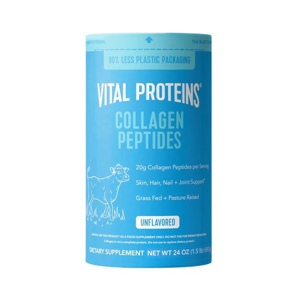 Vital Protein Collagen Peptides 1.5lb Vital Proteins