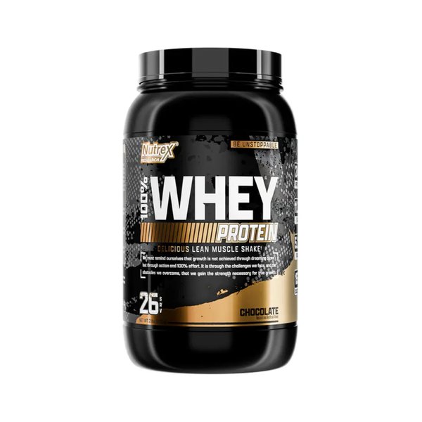 Whey 2lb Nutrex