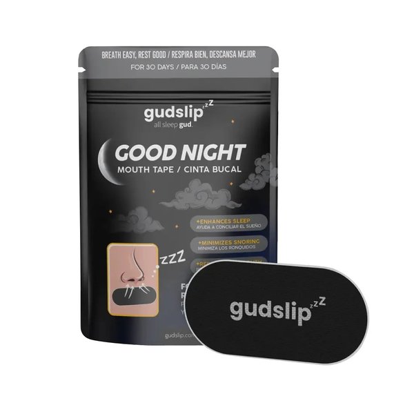 Gudslip Bucales 30 Unid Gudslip