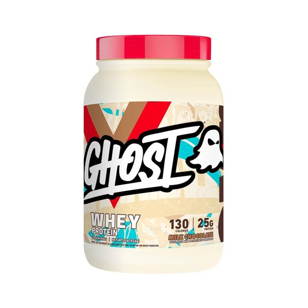 Whey Protein 2lb Ghost
