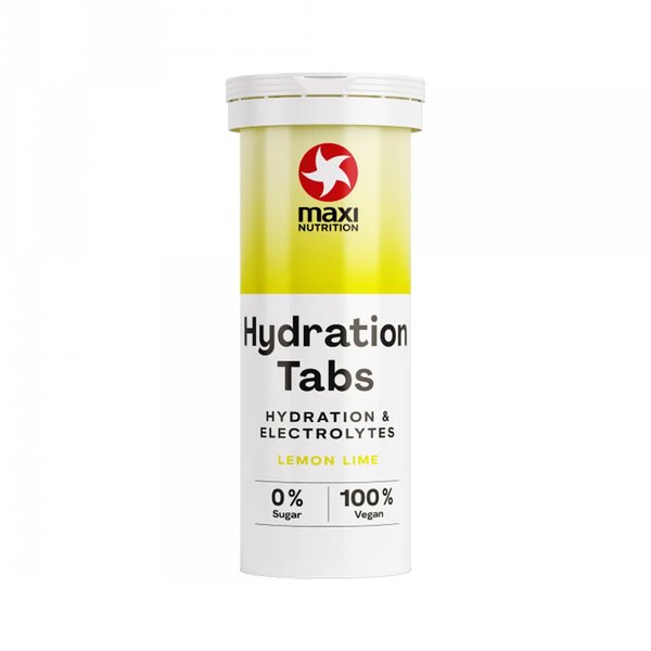 Hydration Tabs 10Serv Maxi