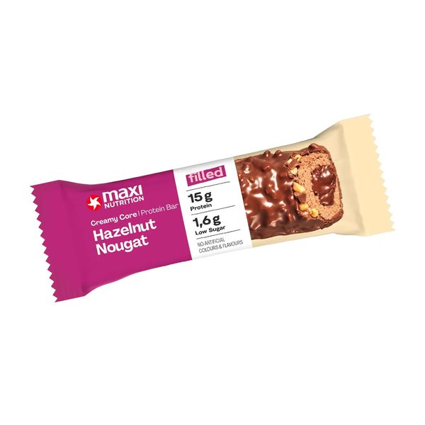 Protein Bar 45g Maxi