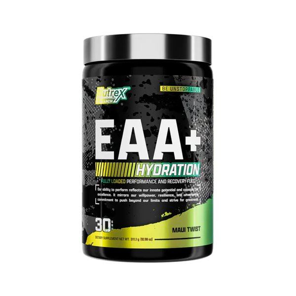 Eaa + Hydration 390 gr Nutrex