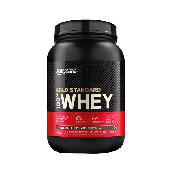 Whey Gold Standard 2lb Optimum