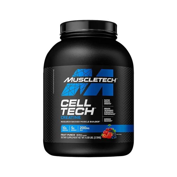 Celltech 6lb Muscletech
