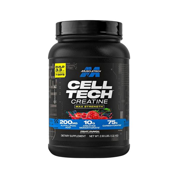 Celltech 3lb Muscletech