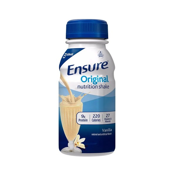 Ensure Original Shake 237ml Ensure