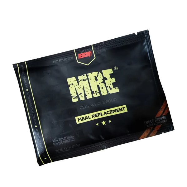 Muestra Mre Meal Replacement Redcon1