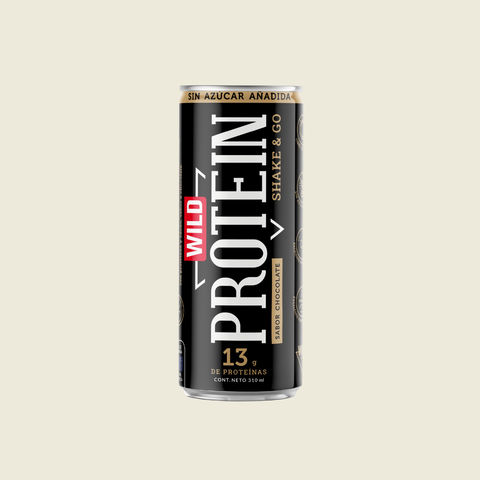 Shakego Chocolate 310 ml