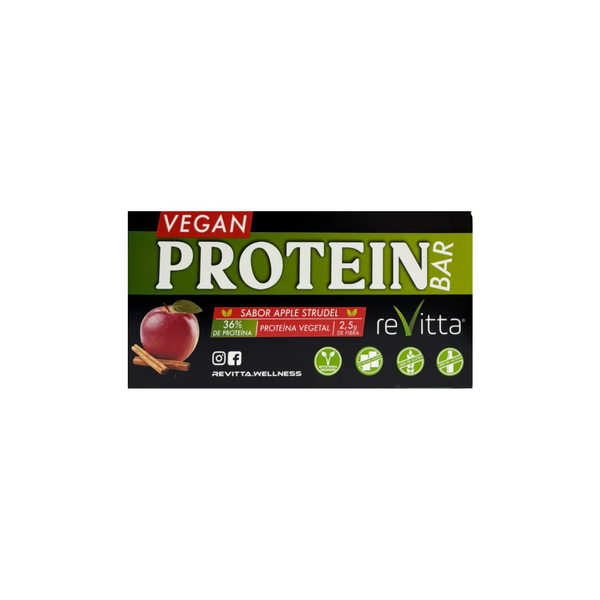 Barrita Vegan Protein 45 Grs