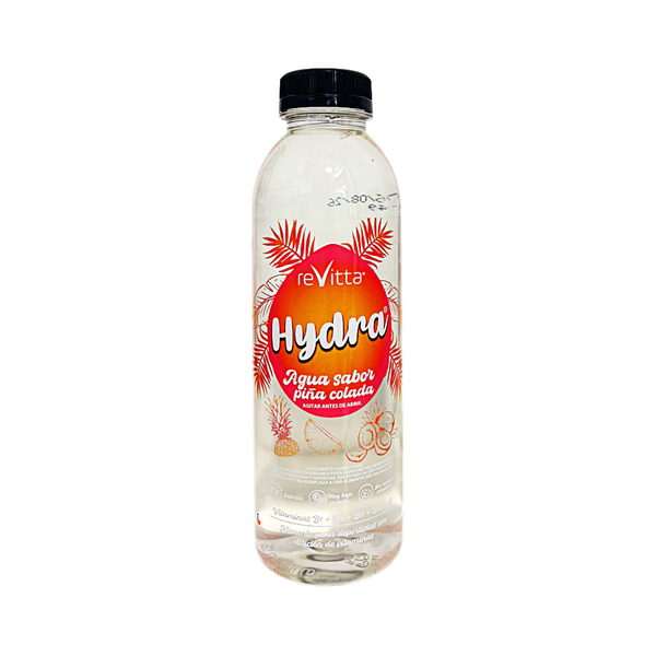 Agua Hydra 550 ml