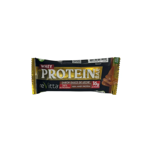 Barrita Whey Protein 45 Grs