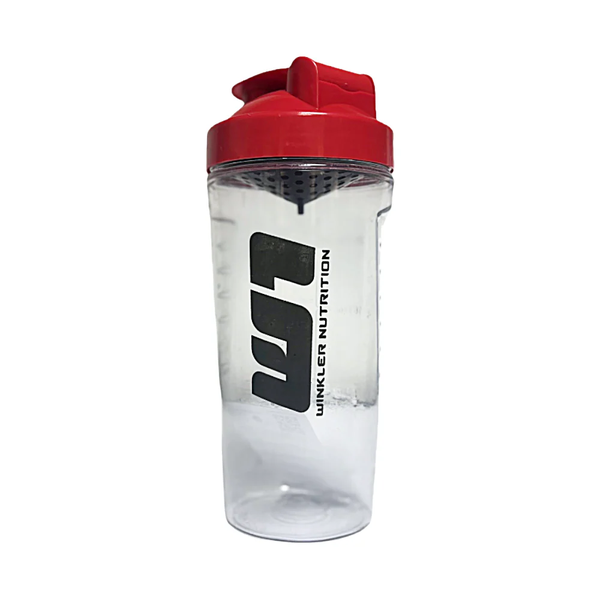 Shaker W1 750 ml