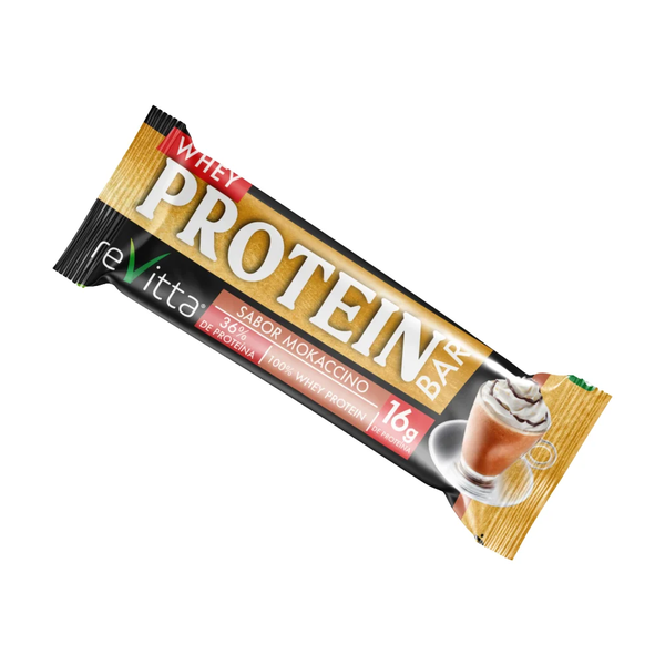 Barrita Whey Protein 45 Grs