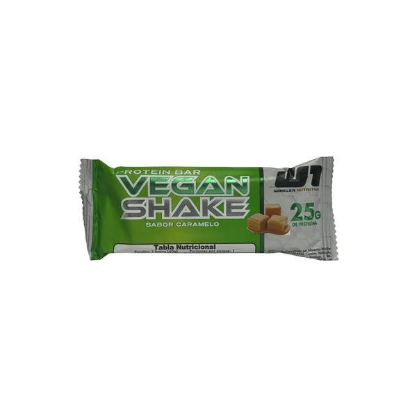Barrita Vegan Shake 60 Grs