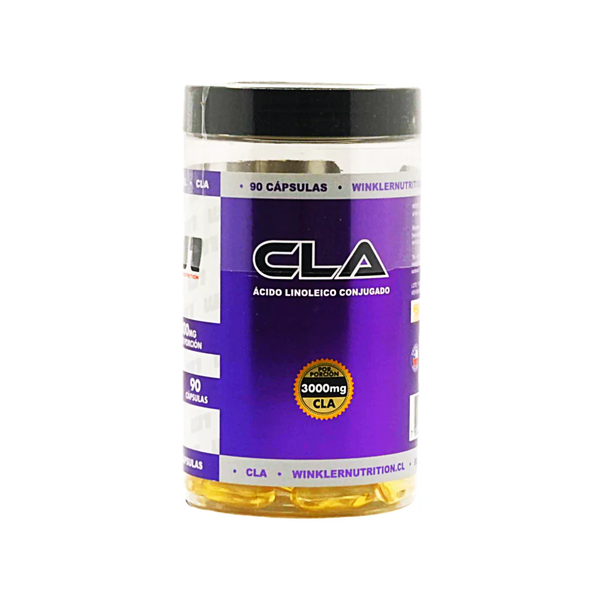 Cla 90 Cápsulas