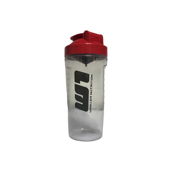 Shaker W1 750 ml