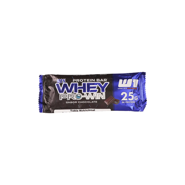 Barrita Whey Pro Win 80 Grs