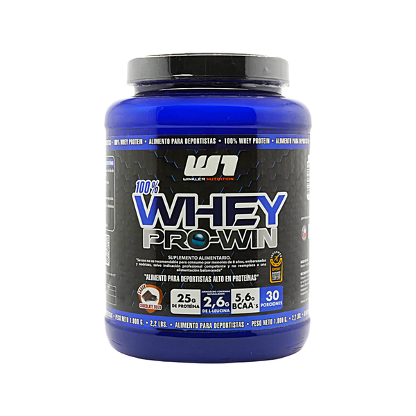 Proteína Whey Pro Win 1kg