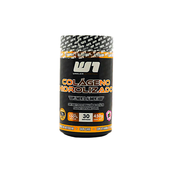 Colágeno Hidrolizado Arti-Safe 450 Grs