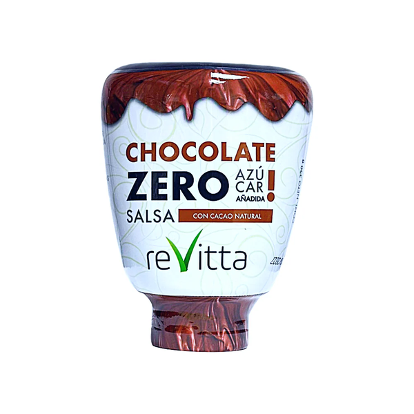Salsa Zero 330 Grs