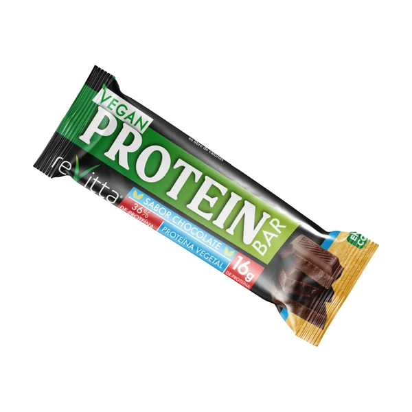 Barrita Vegan Protein 45 Grs