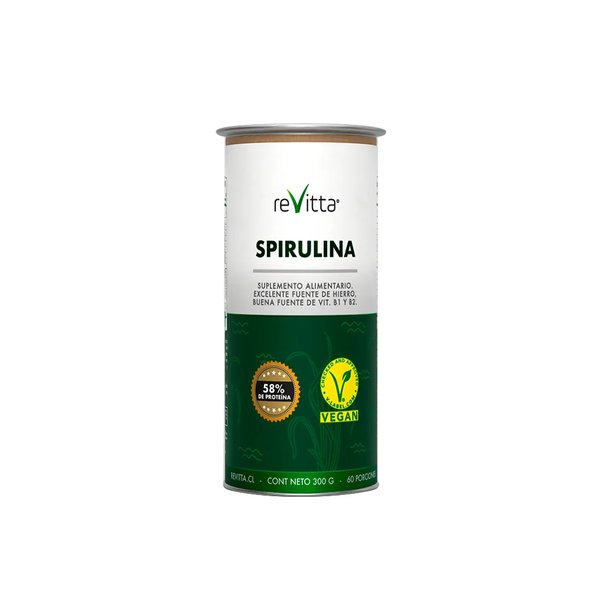 Spirulina 300g